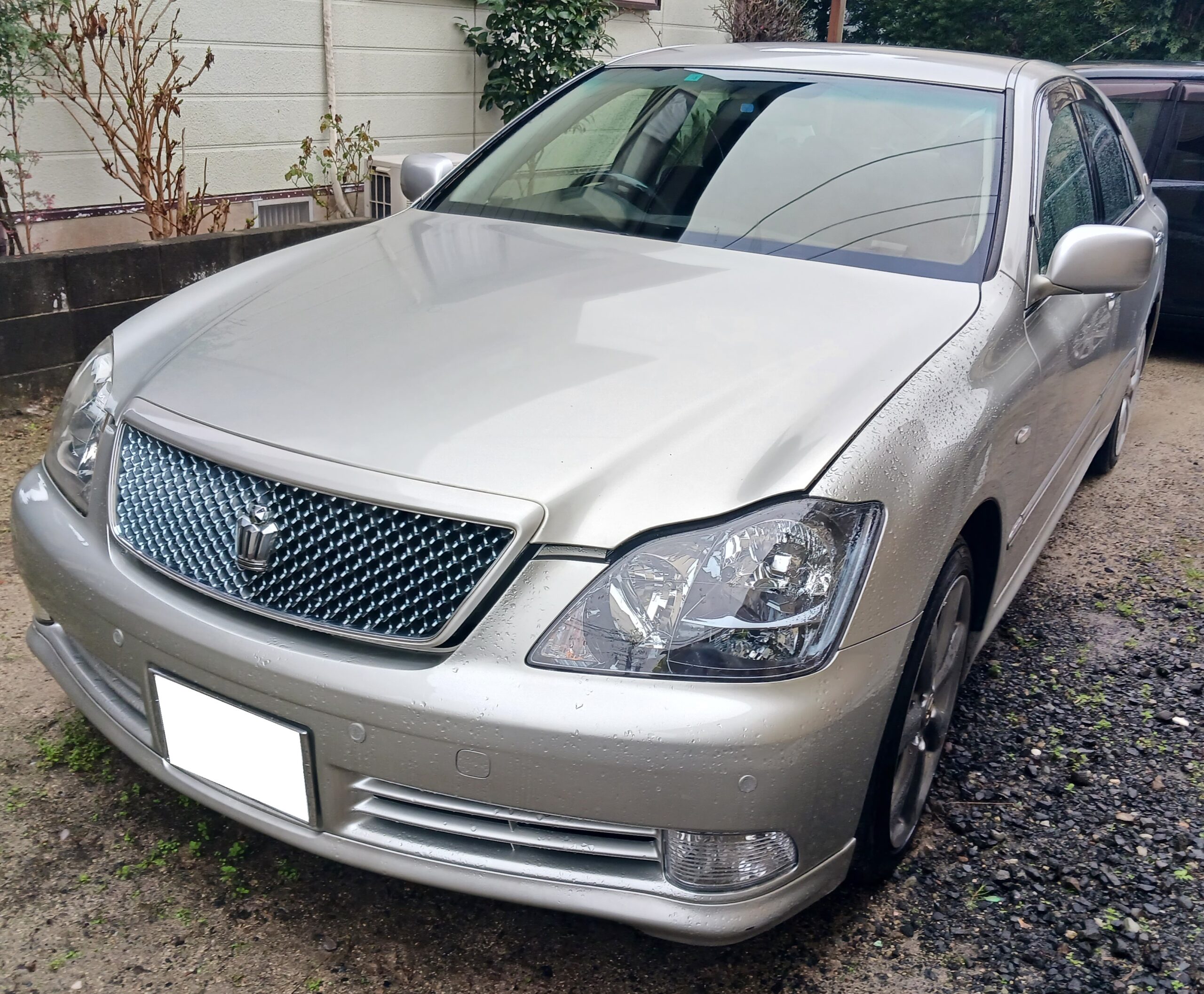 トヨタ クラウン