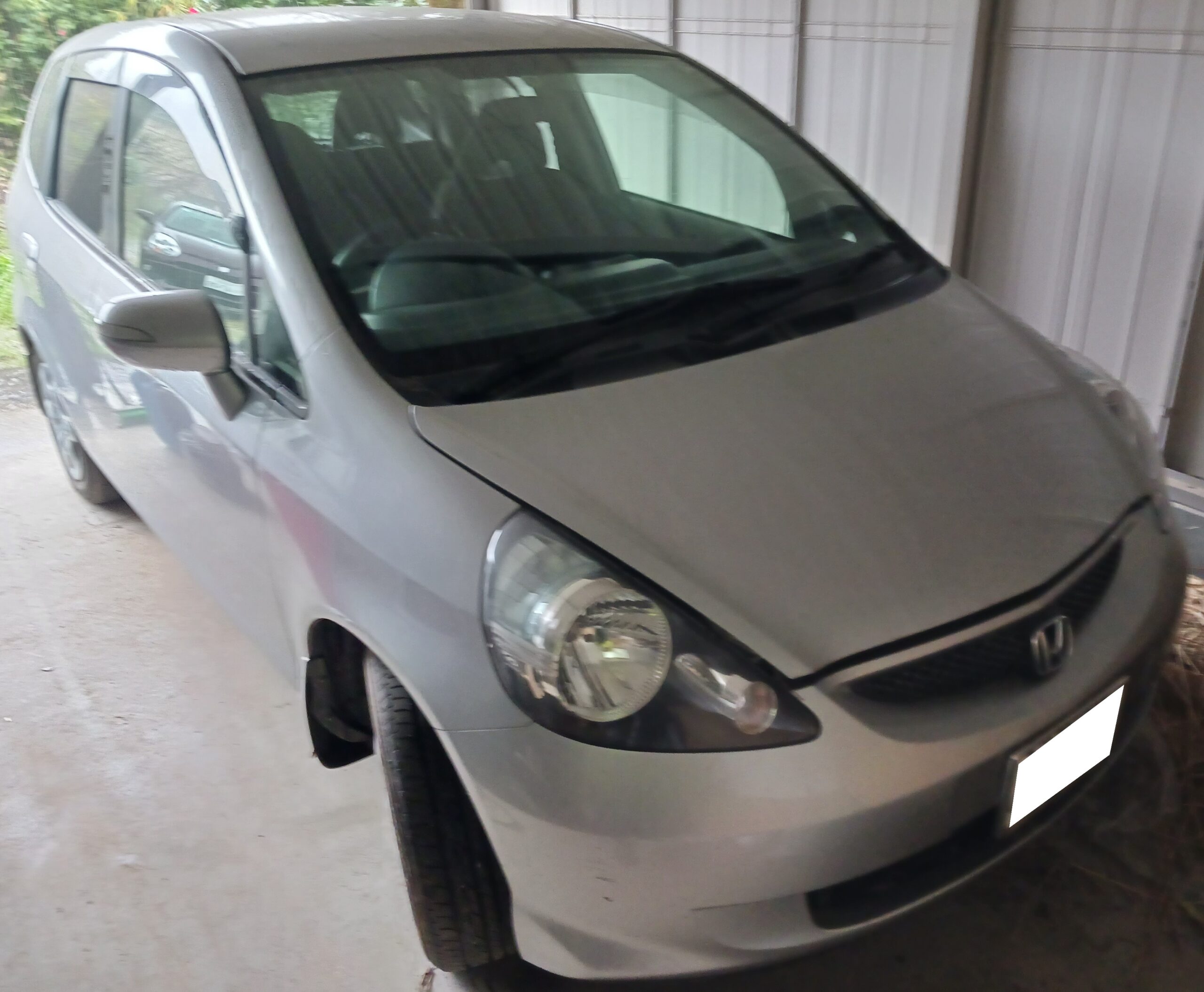 ホンダ フィット