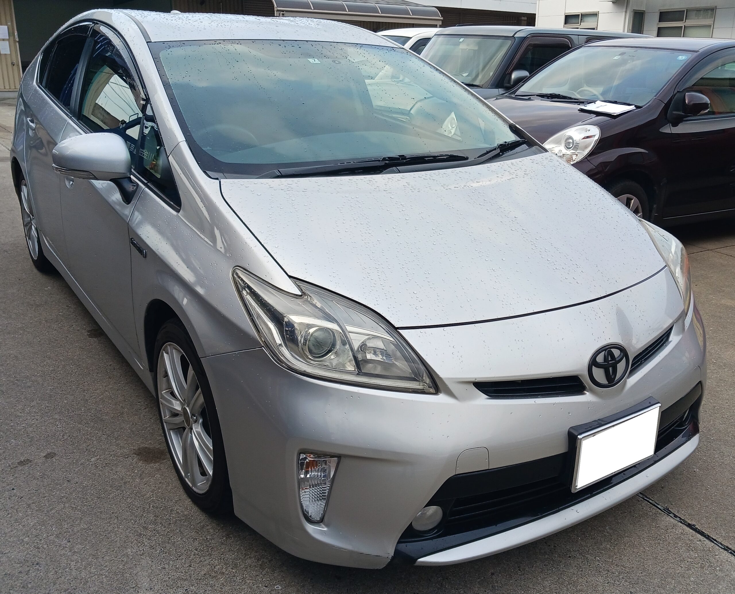 買取強化車種　一覧