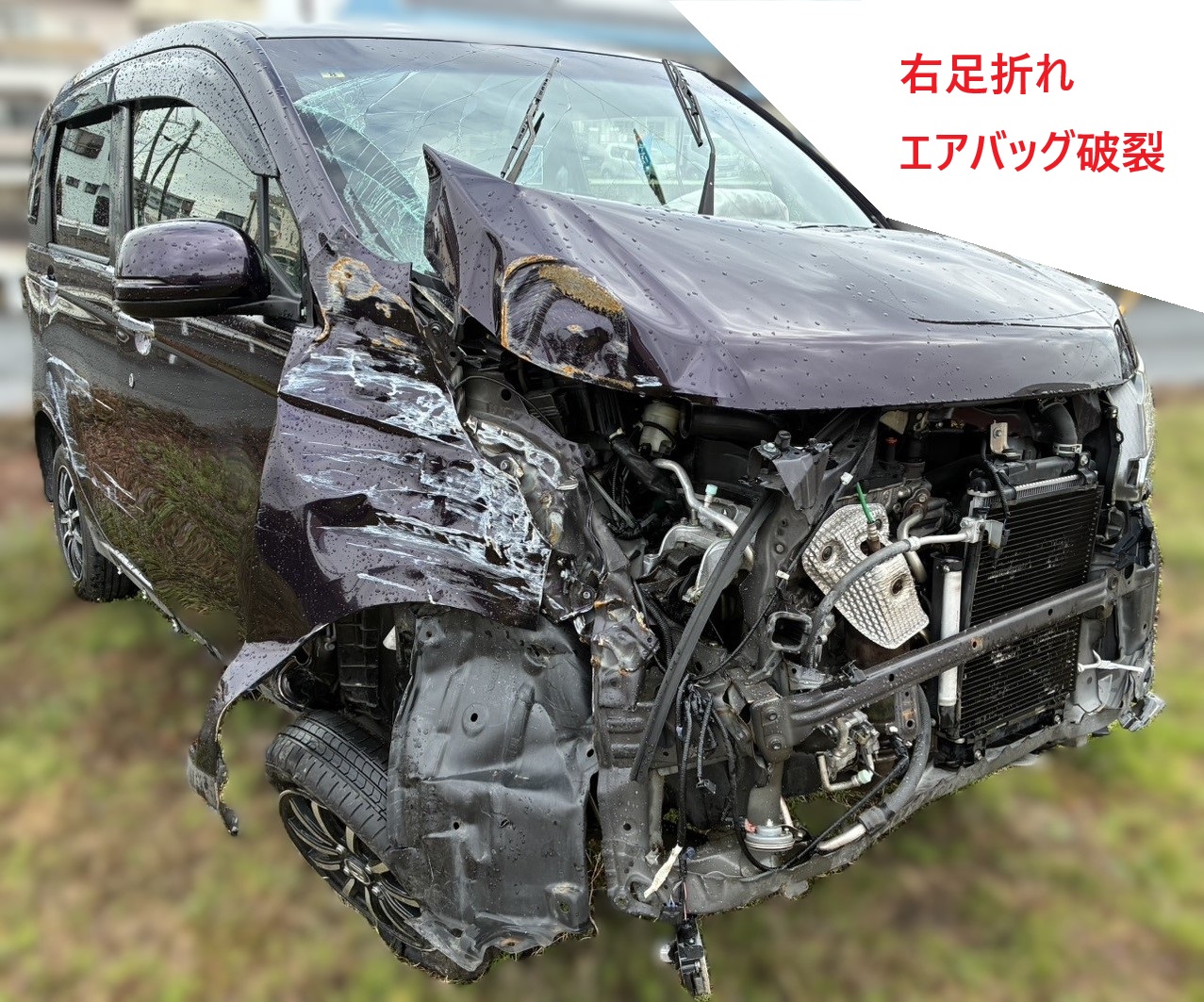 ホンダ N-WGNカスタム