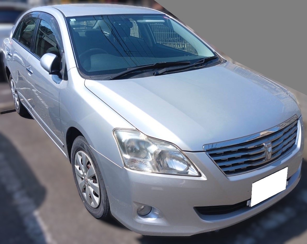 トヨタ プレミオ