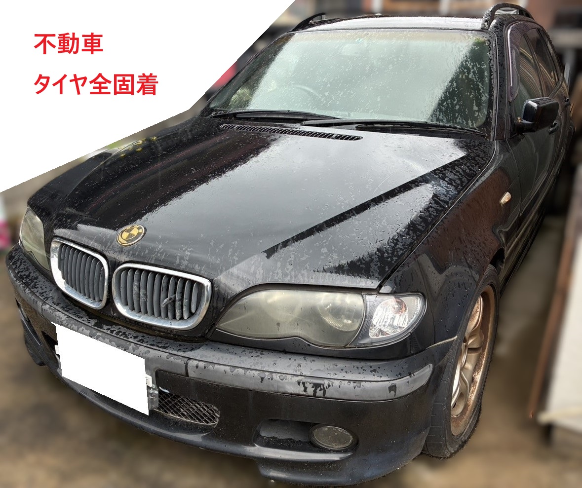BMW ３シリーズ