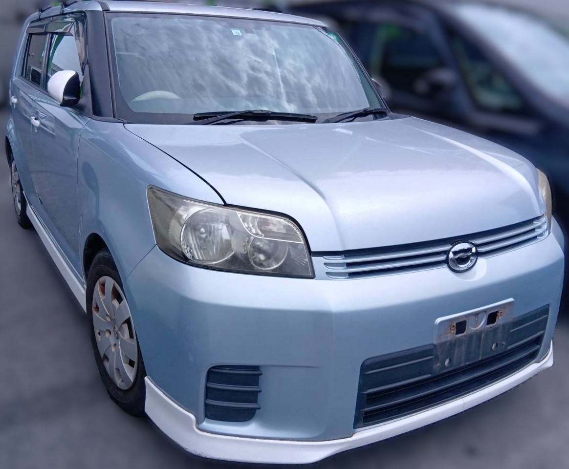 トヨタ カローラルミオン