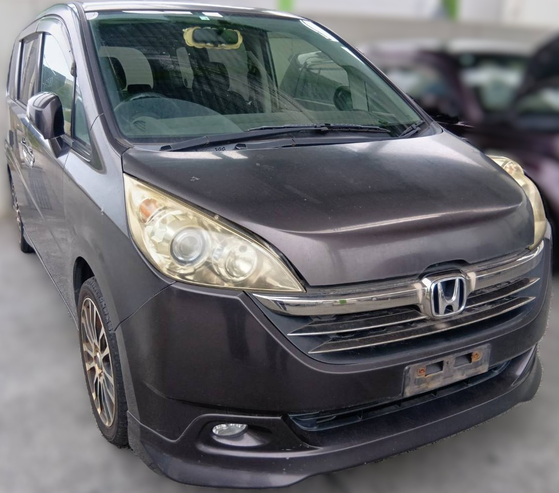 ホンダ ステップワゴン