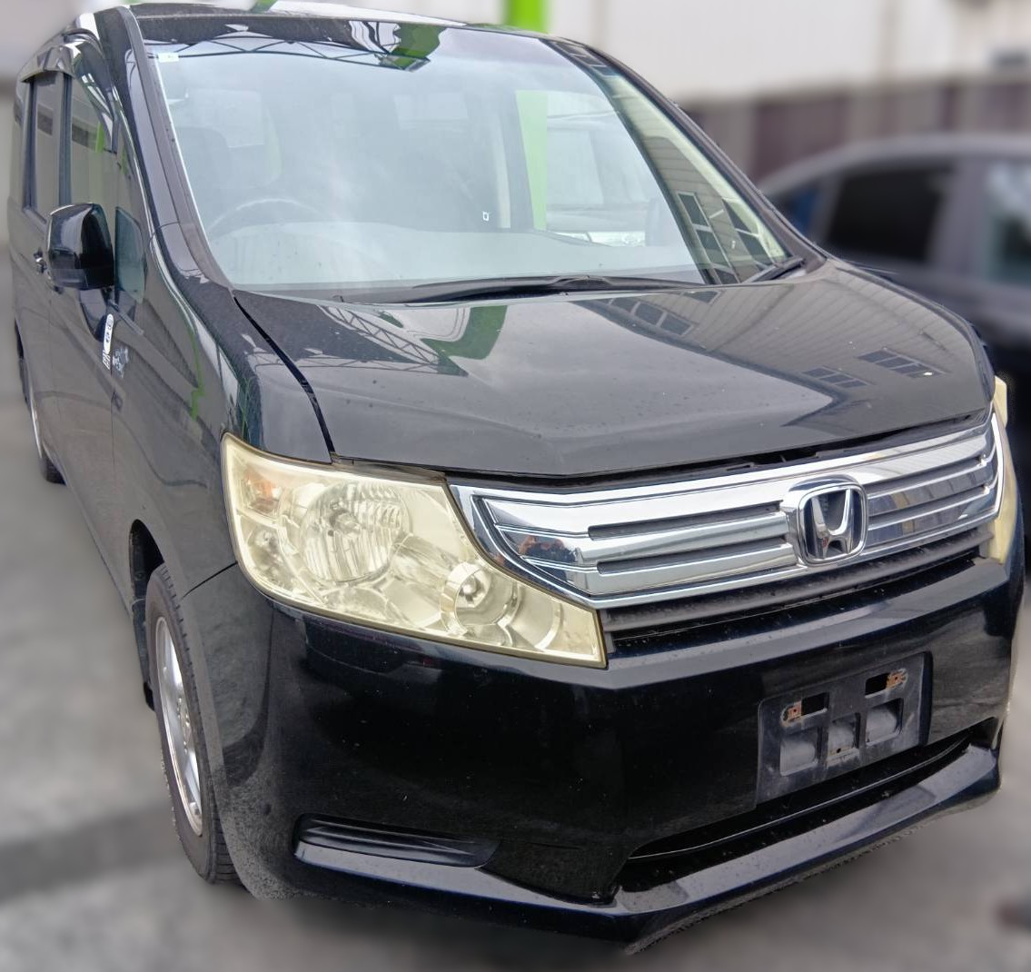 ホンダ ステップワゴン