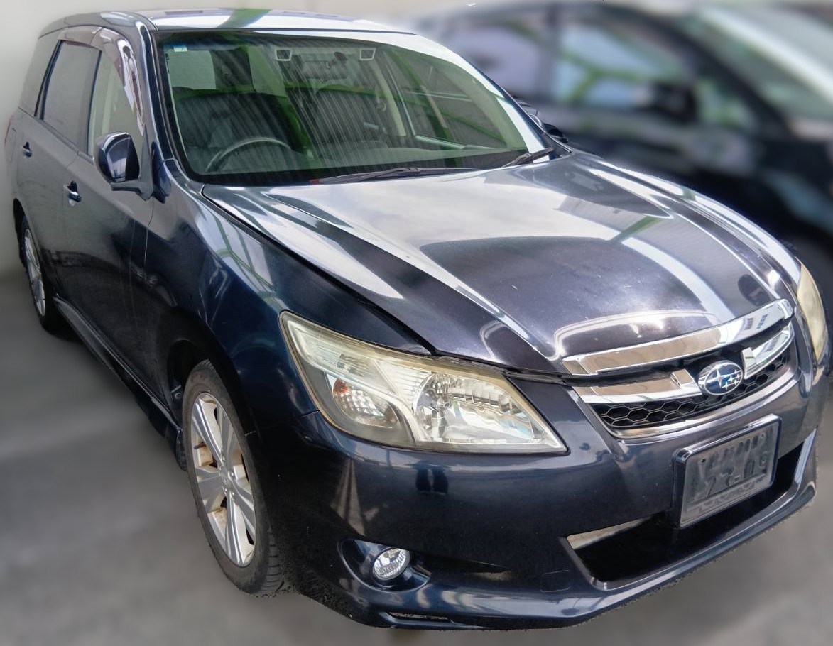 スバル エクシーガ