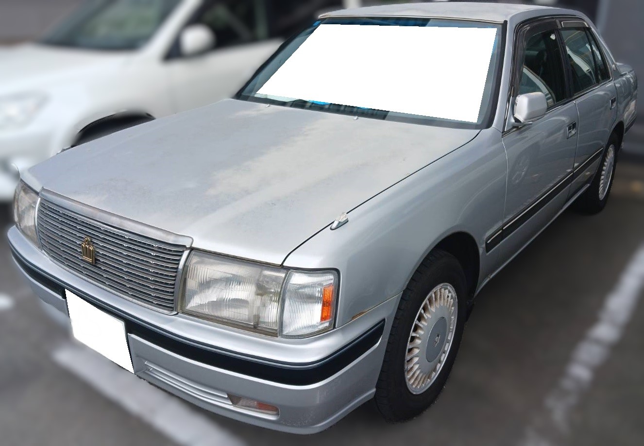 トヨタ クラウン