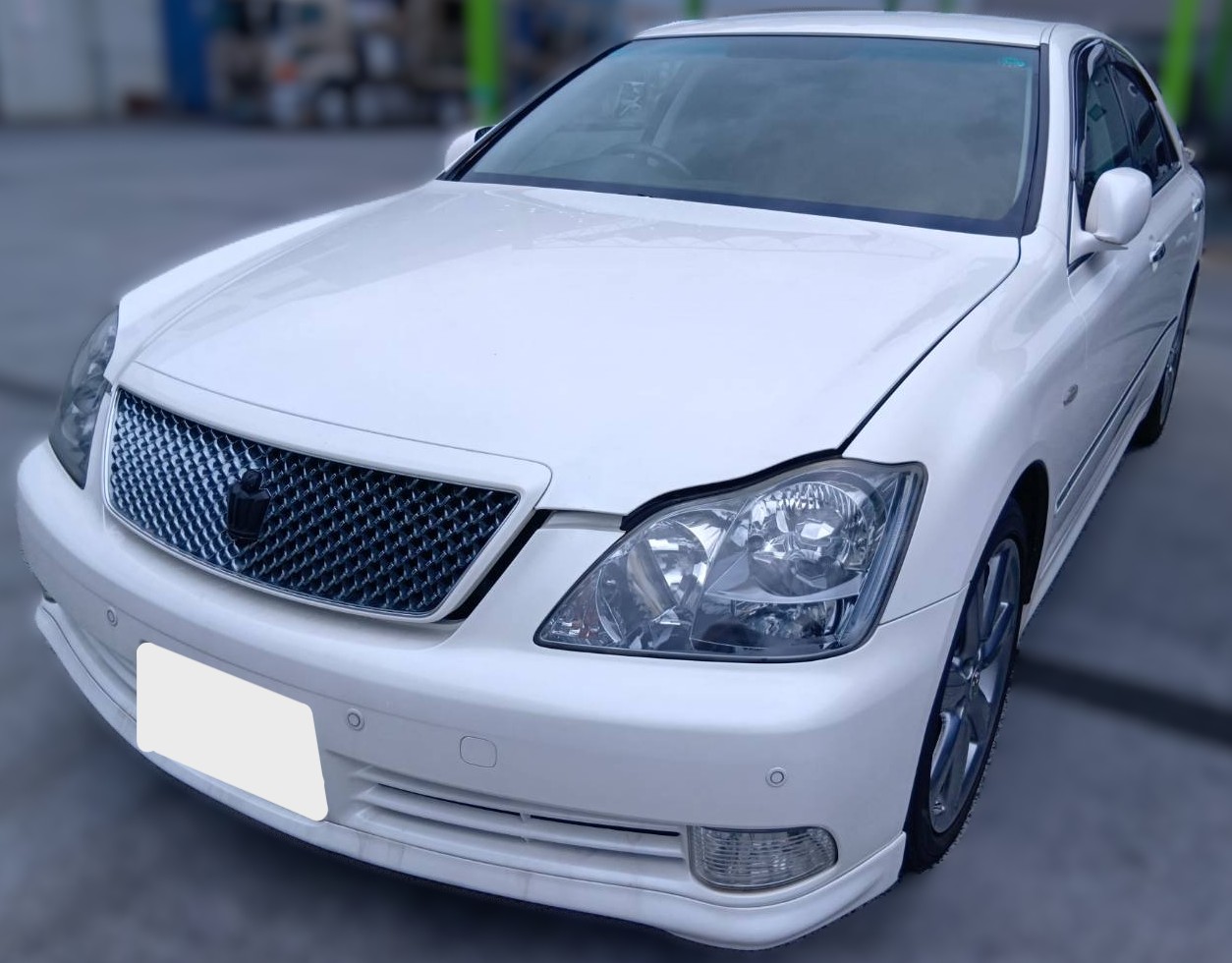 トヨタ クラウン