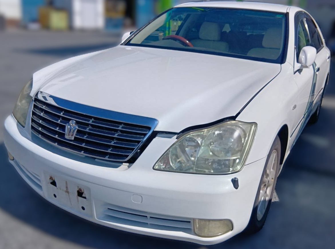 トヨタ クラウン