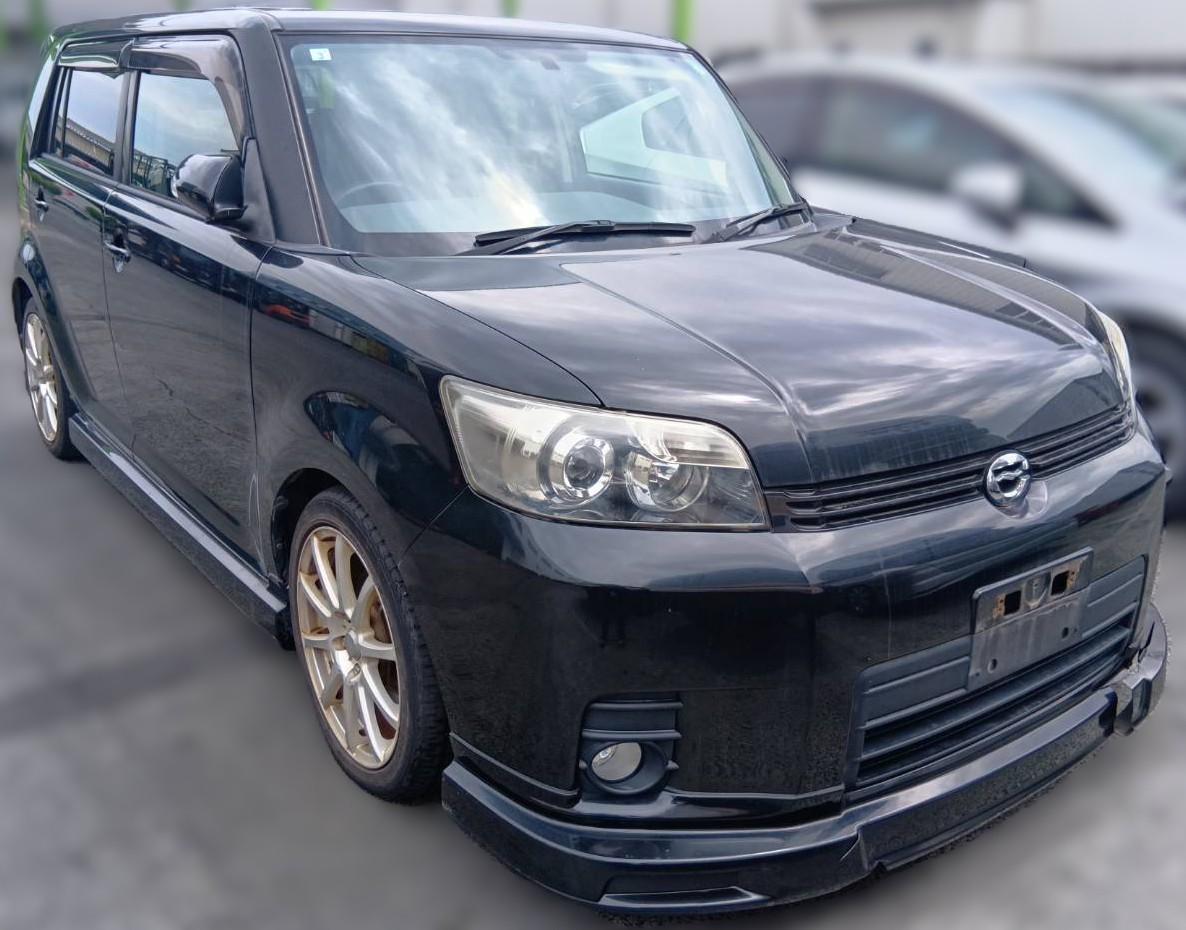 トヨタ カローラルミオン