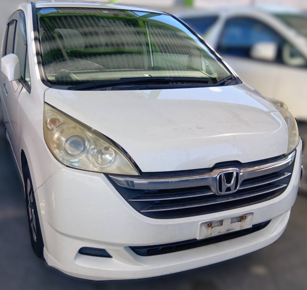 ホンダ ステップワゴン