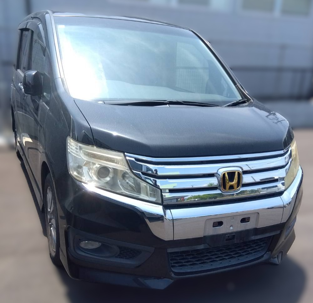 ホンダ ステップワゴンスパーダ