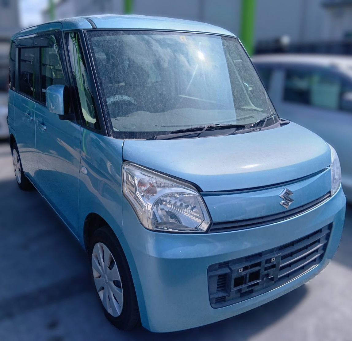 スズキ スペーシア