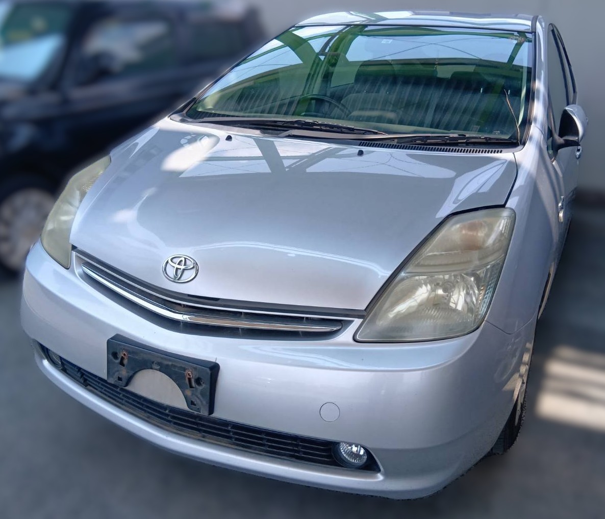 トヨタ プリウス