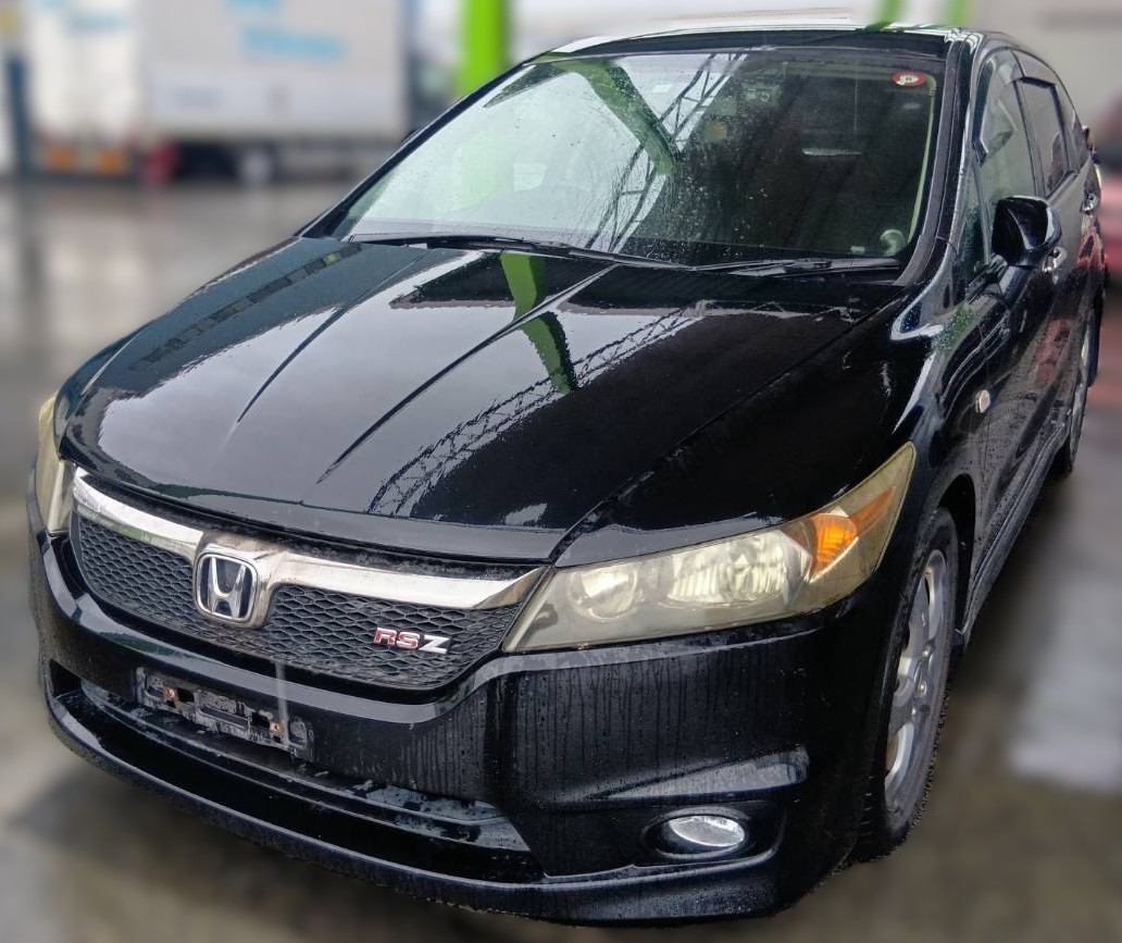 ホンダ ストリーム