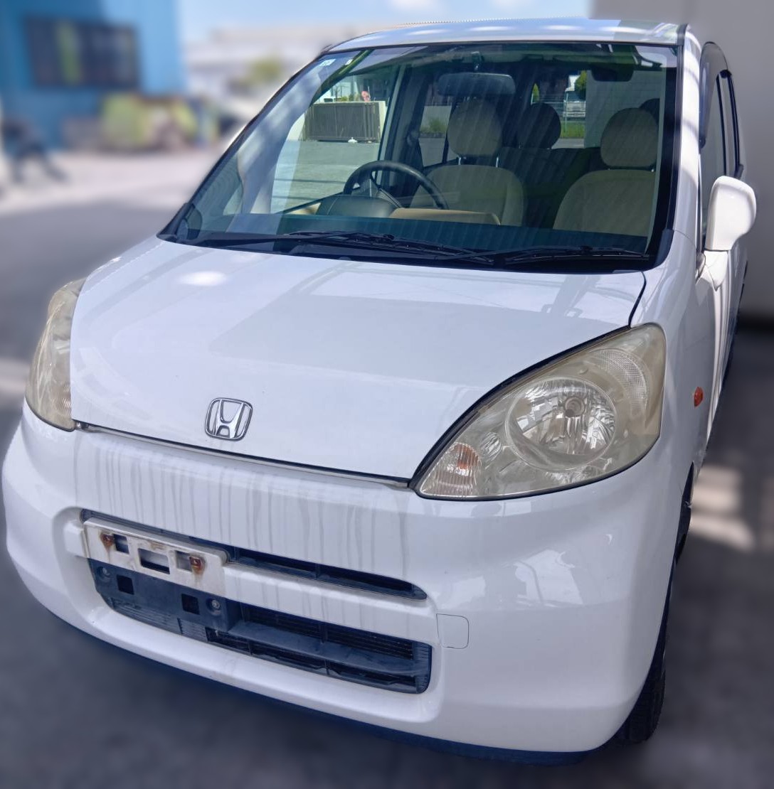 ホンダ ライフ