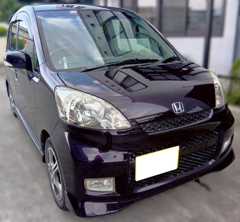 ホンダ ライフディーバ