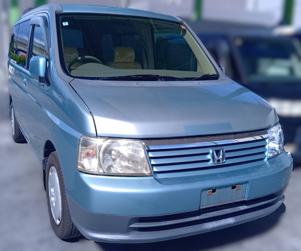 ホンダ ステップワゴン