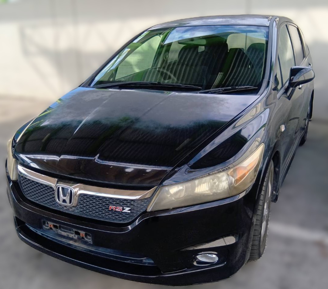 ホンダ ストリーム