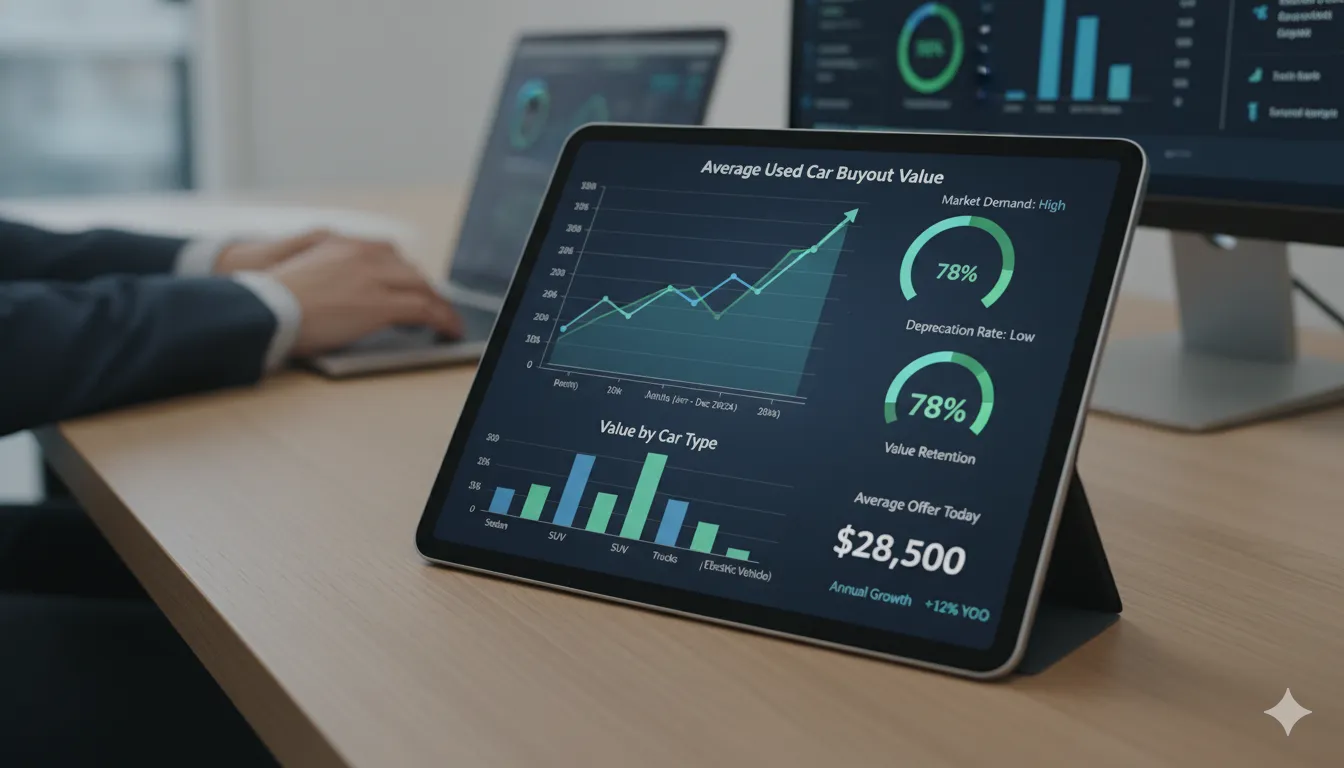 買取相場イメージ画像