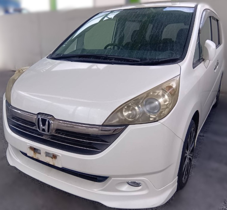 ホンダ ステップワゴン