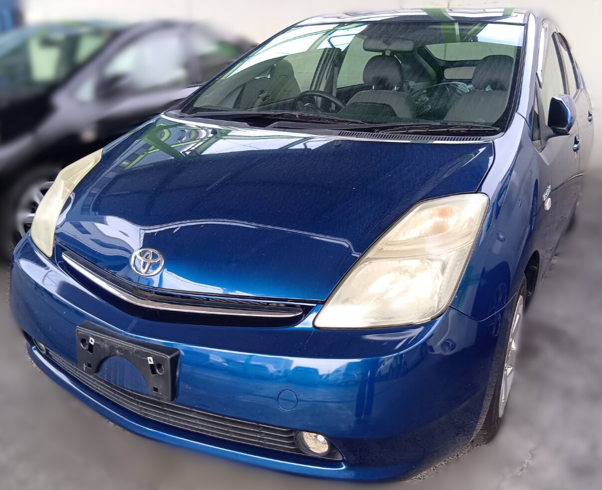 トヨタ プリウス