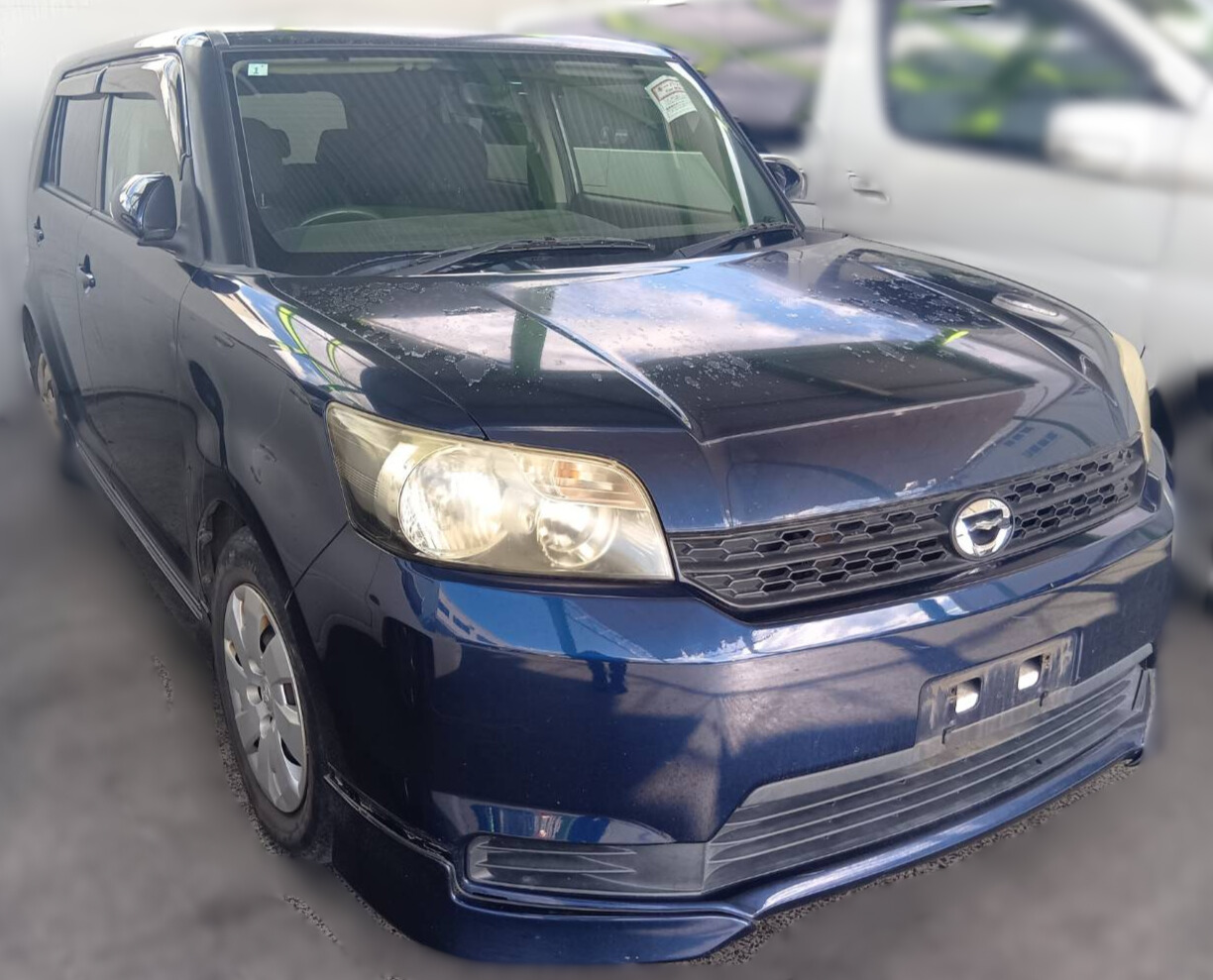 トヨタ カローラルミオン