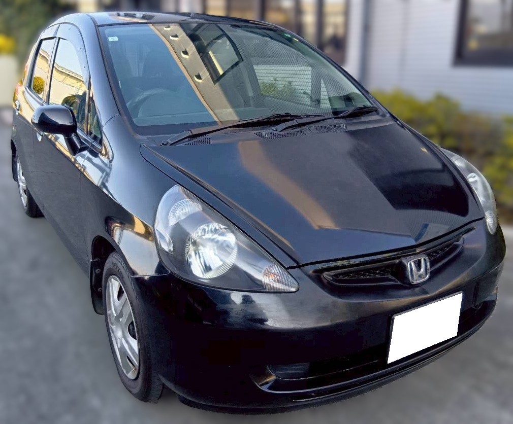 ホンダ フィット