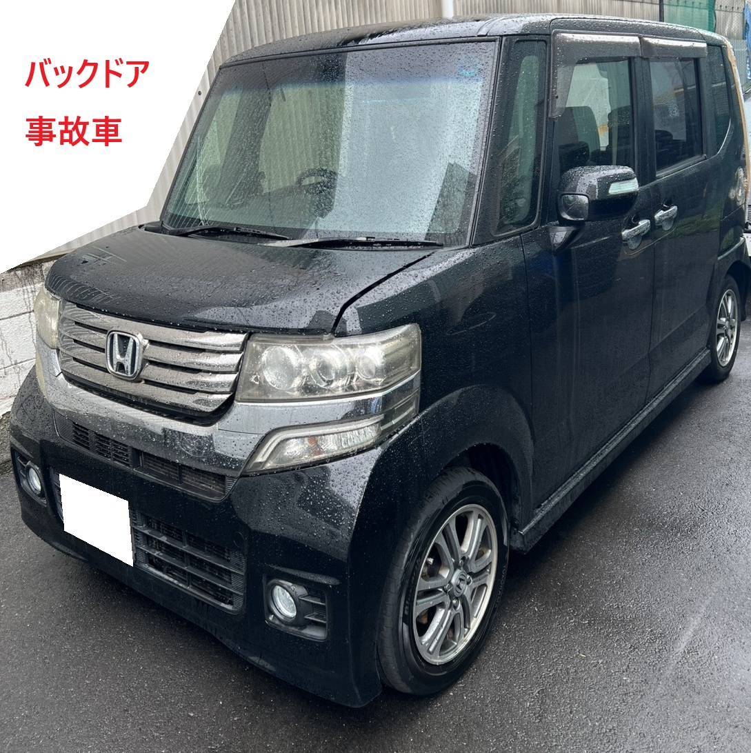 ホンダ N-BOX