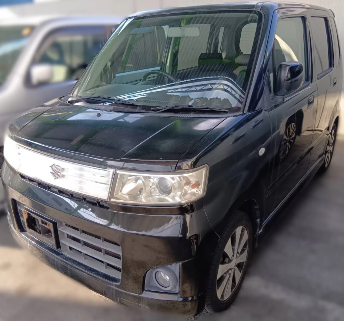 スズキ ワゴンR