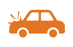 事故車