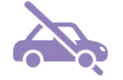 車検切れ