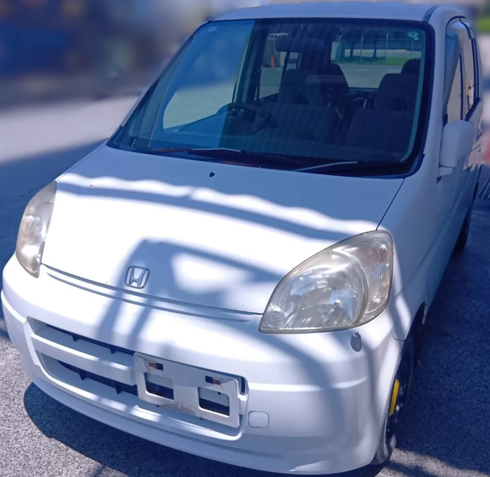 ホンダ ライフ